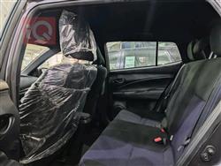 تۆیۆتا یارس